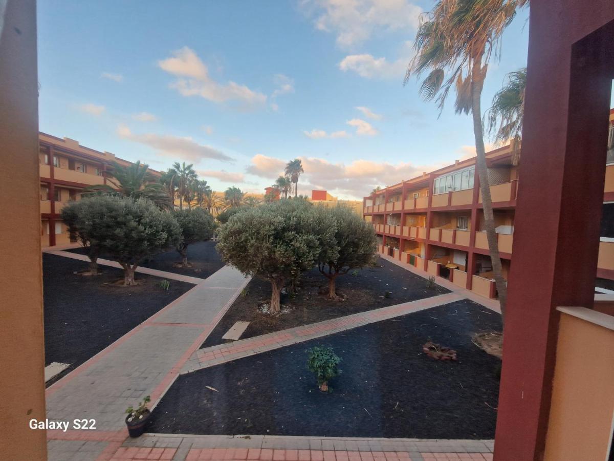 Marveo Apartment La Oliva Exterior photo